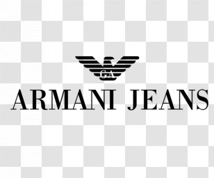 armani jeans logo