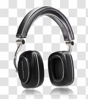 Bowers & Wilkins P7 Headphones P3 High Fidelity - Shure Wireless Headset Transparent PNG