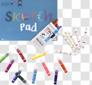 Marker Pen Coloring Book Colored Pencil Plastic - Maniac - OMB Peezy Love You Back Transparent PNG
