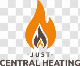 Central Heating System Vaillant Group Boiler - Orange Transparent PNG