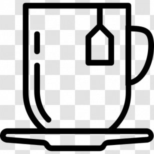 Coffee Fizzy Drinks Cafe Food - Cup - Bubble Tea Transparent PNG