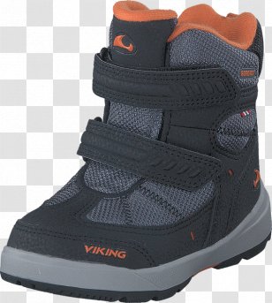 Shoe Shop Snow Boot Child - Walking Transparent PNG