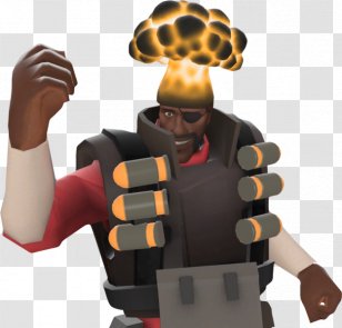 Team Fortress 2 Garry's Mod Community Project Source Filmmaker Manhattan - Weapon Transparent PNG