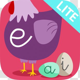 Learn The Vowels Education Lectoescritura En EducaciÃ³n BÃ¡sica App Store - Logo - Read And Write Transparent PNG