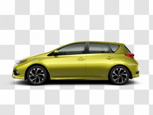 Scion Bumper City Car Compact - Motor Vehicle - Green Hills Transparent PNG
