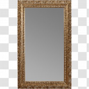 Light Picture Frames Table Furniture Mirror Transparent PNG