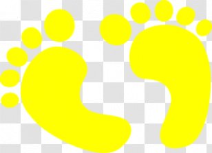 Yellow Organism Pattern - Area - Cliparts Transparent PNG