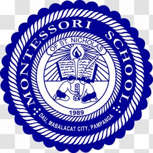 Montessori School Of St. Nicholas Nehemiah Christian School, Inc. Beaverton - Pampanga - Artwork Transparent PNG