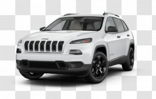 Jeep Grand Cherokee Chrysler Car Sport Utility Vehicle Transparent PNG