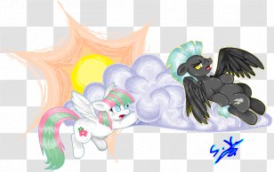 My Little Pony: Friendship Is Magic Fandom Applejack Ponyville - Tree - Flower Transparent PNG