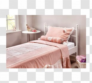 Bed Sheets Furniture Room Dreams - Cushion Transparent PNG
