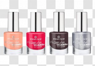 Nail Polish Art Rouge Lip Gloss - Face Powder - Transparent Image Transparent PNG