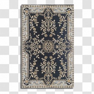 Persian Carpet Mat Nain Rug - House - Garland Transparent PNG
