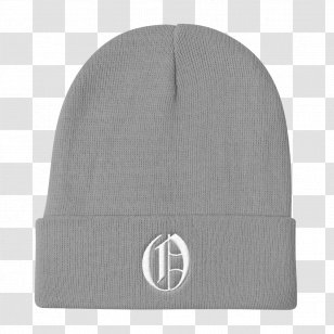 T-shirt Beanie Hoodie Baseball Cap - Pompom Transparent PNG