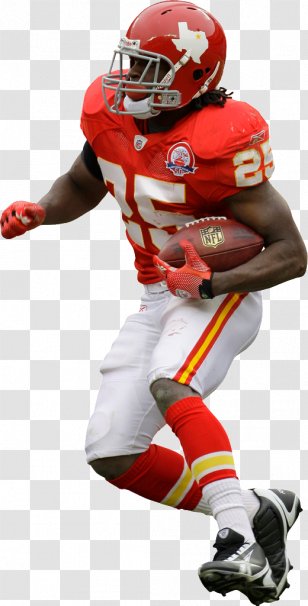 NFL American Football Kansas City Chiefs Face Mask - Competition Event Transparent PNG