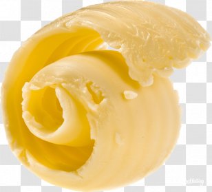 Cow's Milk Butter Dairy Product - Dried Fruit - Transparent PNG