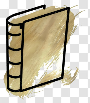 Black And White Photograph - Vintage Book Illustration Transparent PNG