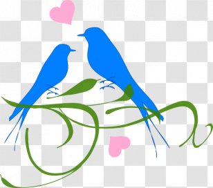 logo lovebird clip art heart love birds transparent png logo lovebird clip art heart love