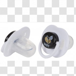 Great Black Wasp Hoodie Pocket - Baby Dummy Transparent PNG