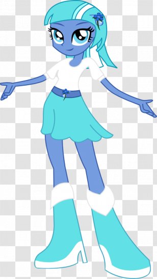 Shoe Line Art Cartoon Clip - Artwork - Blue Unicorn Transparent PNG