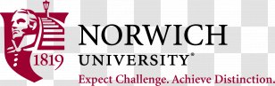 Norwich University United States Senior Military College Northfield Bachelor's Degree - City F.c. Transparent PNG