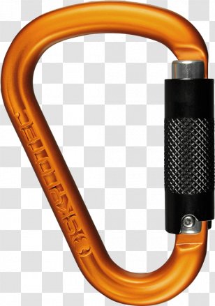 Carabiner SKYLOTEC Safety Harness Climbing Harnesses Rope Access Transparent PNG