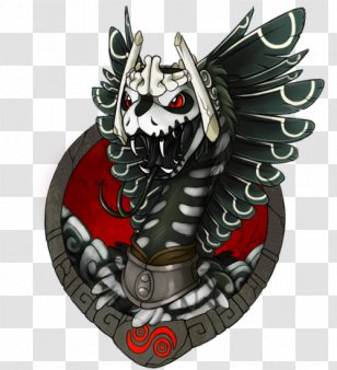 Legendary Creature - Cunning Transparent PNG
