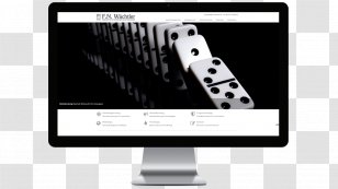 Responsive Web Design Development User Experience - Business Transparent PNG