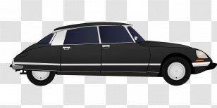 Car DS Automobiles Citroxebn Volkswagen Beetle Clip Art - Vehicle - Black Driving Transparent PNG