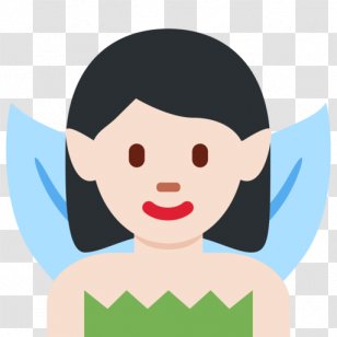 Human Skin Color Light Emoji Musician - Frame - Cartoon Fairy Lights Transparent PNG