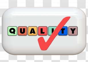 Quality Assurance Six Sigma Computer Software Business - Service Transparent PNG