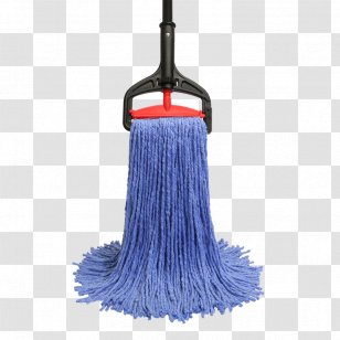Mop Tool Bucket O-Cedar Cleaning Transparent PNG