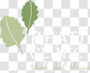 The Read Clinic Psychologist Psychology Medicine - Clinician - Embracing Your Mental Pain Transparent PNG
