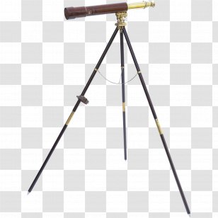 Telescope Tool Key Chains Monocular Tripod - Chain - Camera Transparent PNG