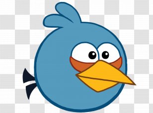 Angry Birds Stella Epic 2 Star Wars - Ducks Geese And Swans - Bird Transparent PNG