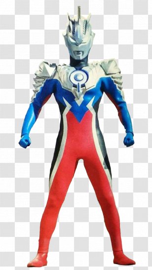 Ultraman Belial Zero Ultra Series ULTRA-ACT - King - Engine Sentai