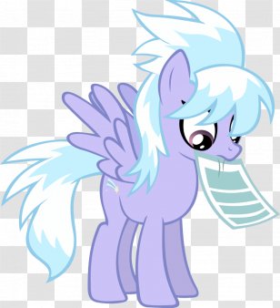 My Little Pony Twilight Sparkle Cloudchaser DeviantArt - Heart Transparent PNG