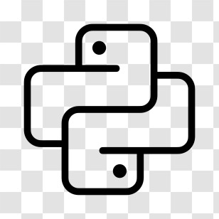 Python Logo - Python Programming Language Logo Transparent PNG