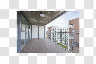 Daylighting House Roof Facade Property - Building Transparent PNG