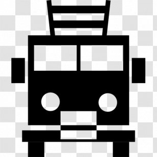 Clip Art - Firefighter - Engine Transparent PNG