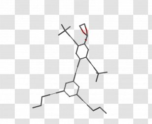Triangle Rectangle - Point - Stick Figure Mountain Transparent PNG