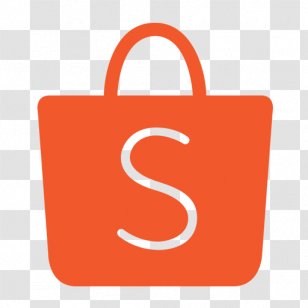 Logo Shopee Indonesia Online Shopping Brand Image - Platform ...