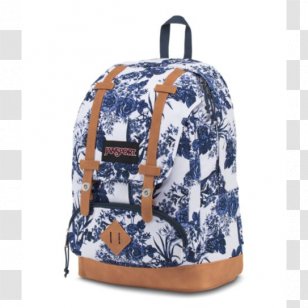 Handbag Backpack JanSport Baughman SuperBreak - Canvas Transparent PNG
