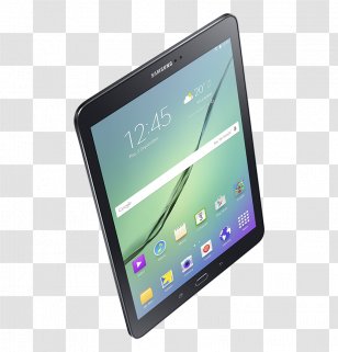 Samsung Galaxy S II Tab S3 S2 8.0 8.9 - Tablet Computers Transparent PNG
