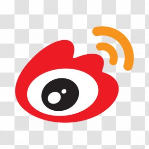 Sina Weibo China Corp Microblogging Tencent Transparent PNG