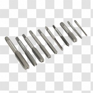Hand Tool Tap And Die Wrench Spanners - Threading - Gas Heaters For Garages Workshops Transparent PNG
