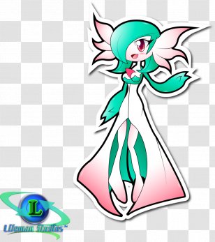 Gardevoir] Snow by Eifcia on DeviantArt