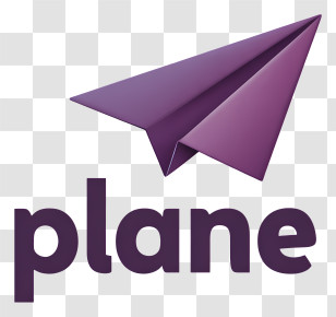 Plane Logo - Paper Plane Logo Icon Transparent PNG