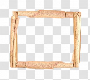 Picture Frame - Fashion Accessory - Rectangle Transparent PNG