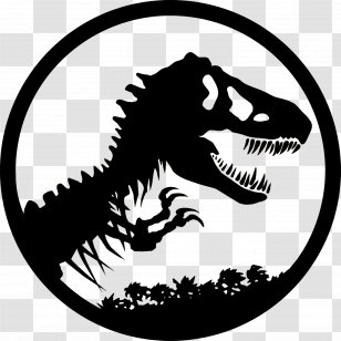 Tyrannosaurus Jurassic Park Velociraptor Dinosaur Clip Art - Photos Transparent PNG